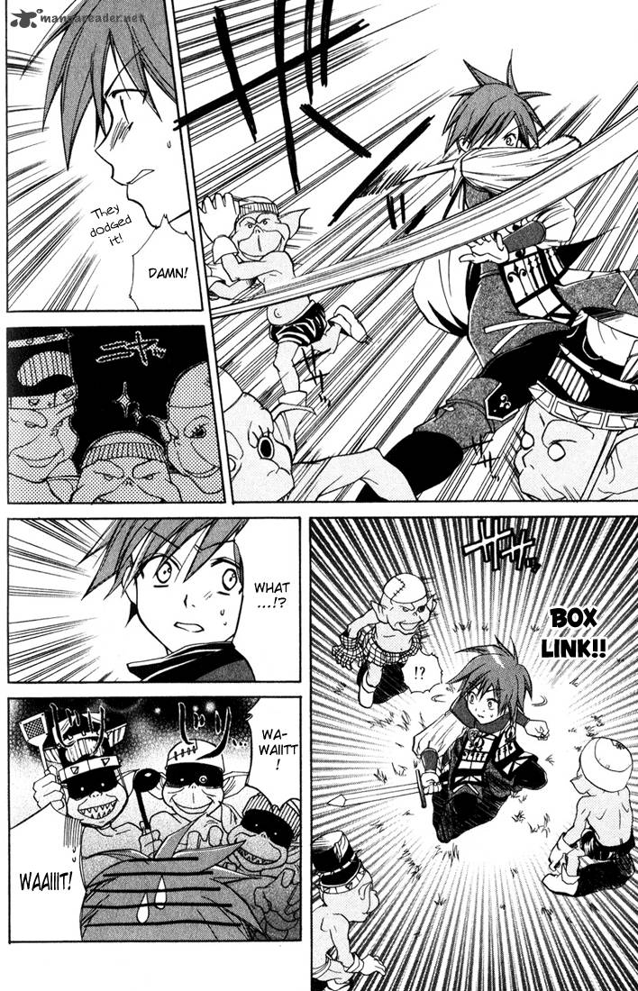 Radiata Stories The Epic Of Jack 3 28