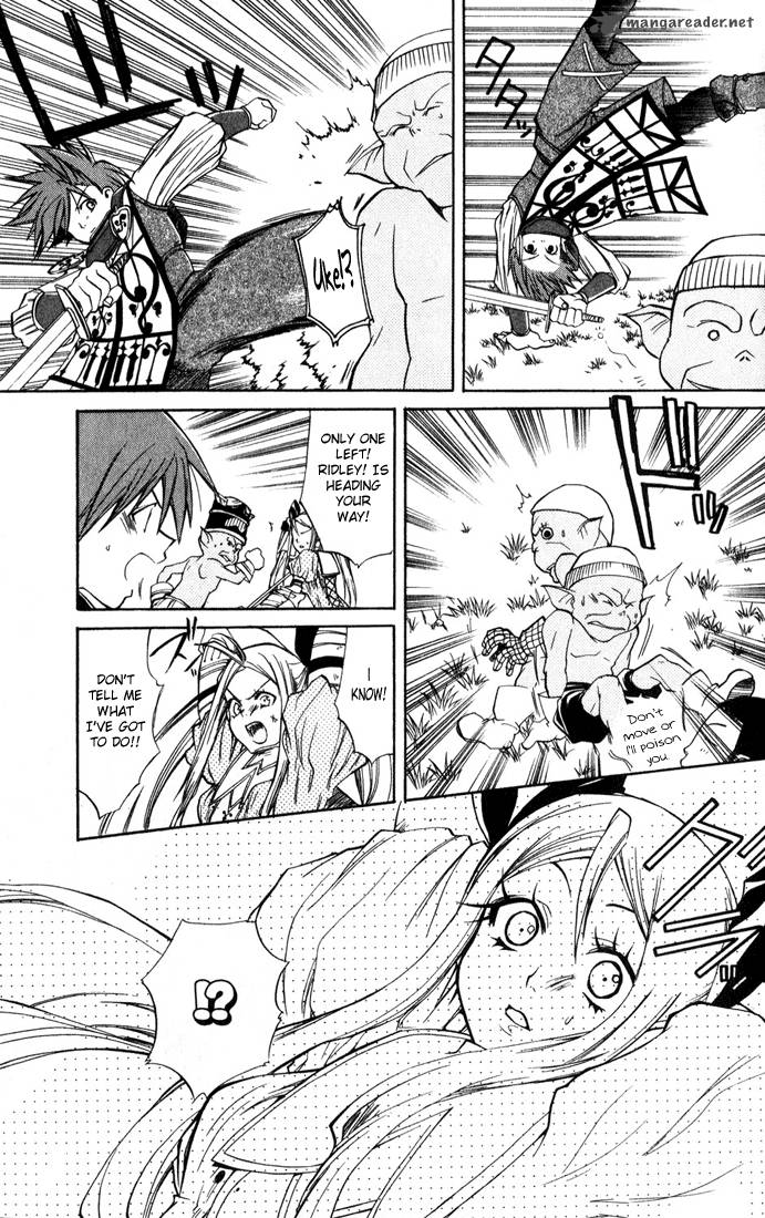 Radiata Stories The Epic Of Jack 3 33