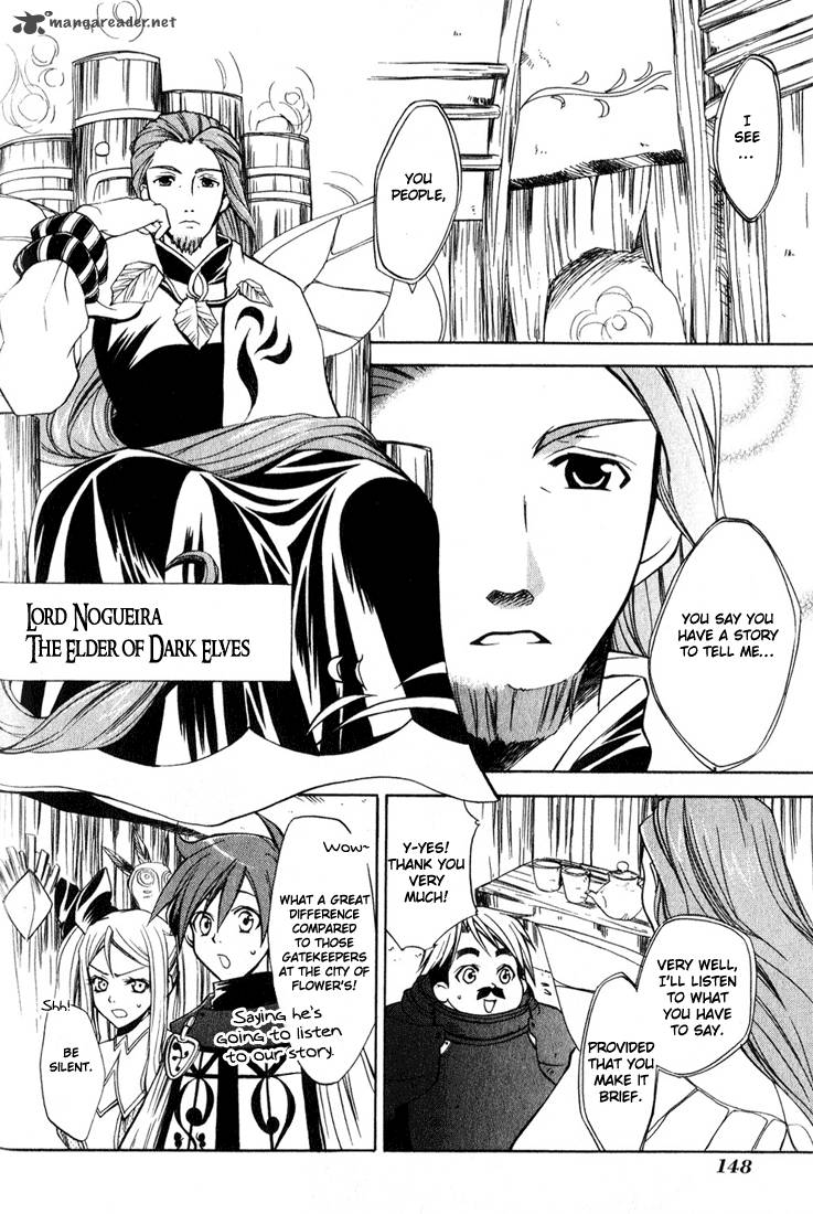 Radiata Stories The Epic Of Jack 5 10