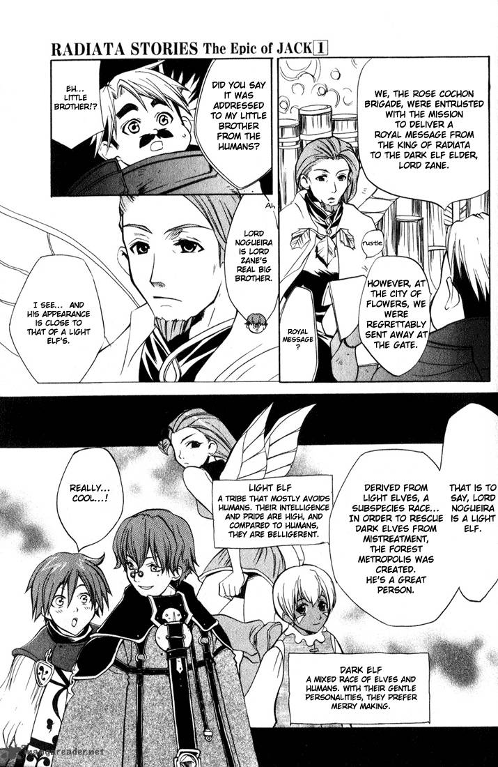 Radiata Stories The Epic Of Jack 5 11