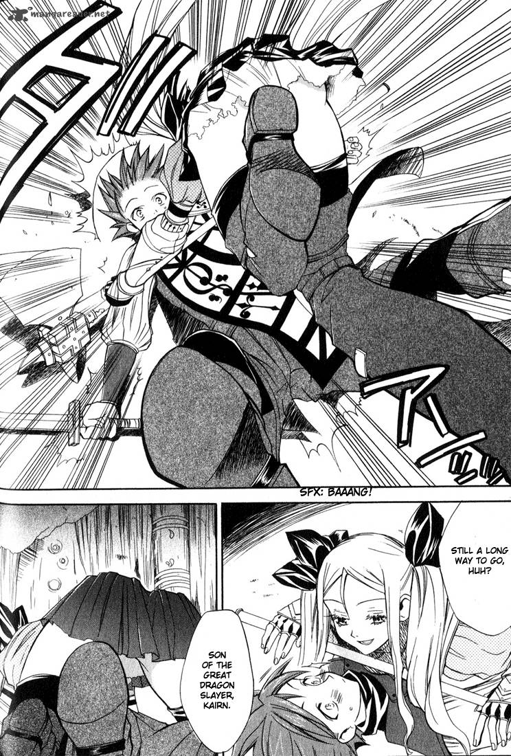 Radiata Stories The Epic Of Jack 5 28