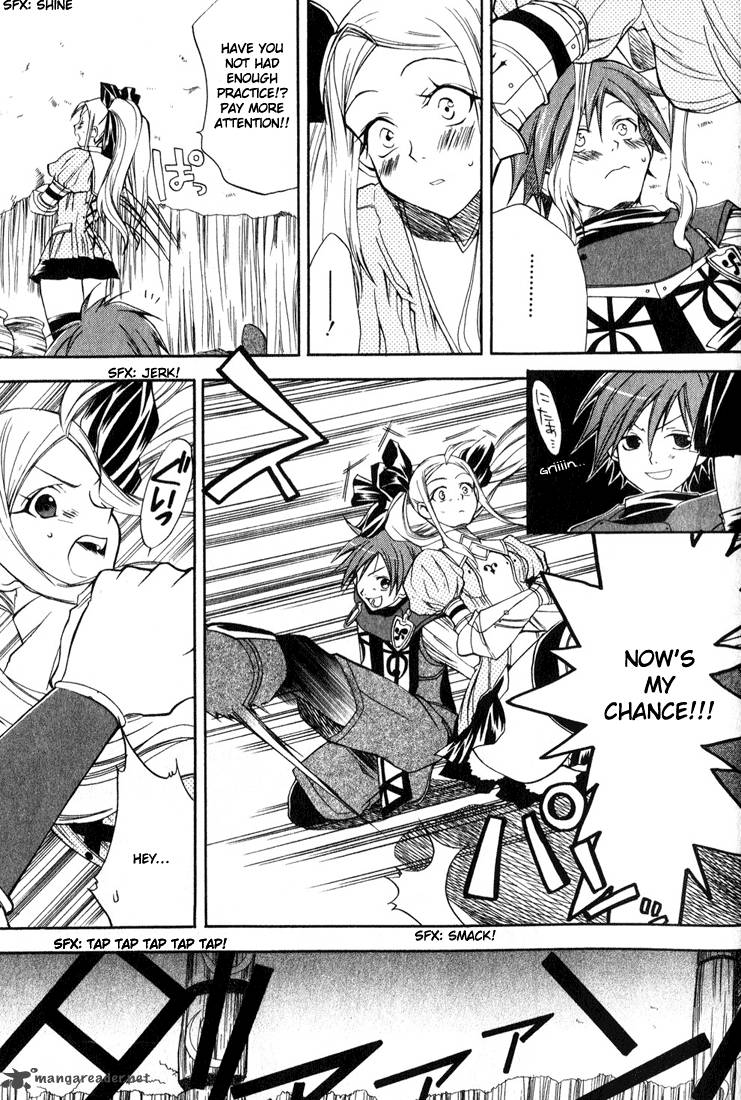 Radiata Stories The Epic Of Jack 5 29