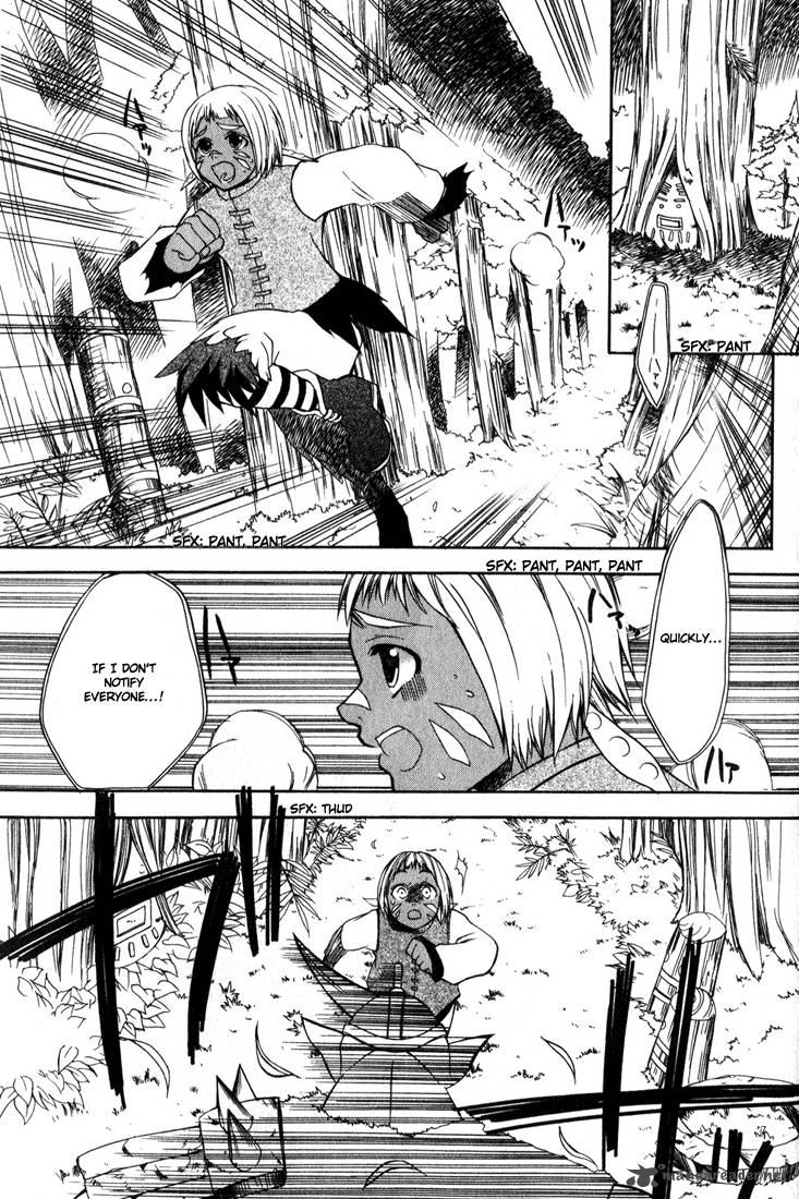 Radiata Stories The Epic Of Jack 5 31