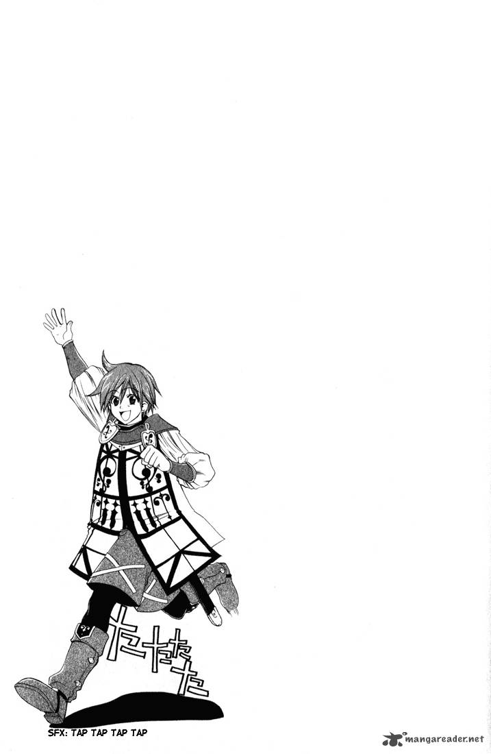 Radiata Stories The Epic Of Jack 5 33