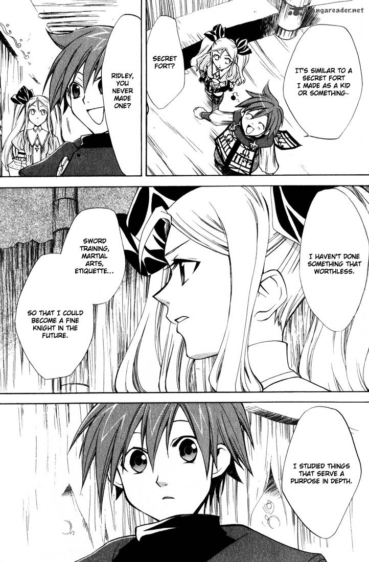 Radiata Stories The Epic Of Jack 5 7