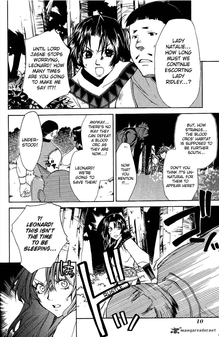 Radiata Stories The Epic Of Jack 6 14