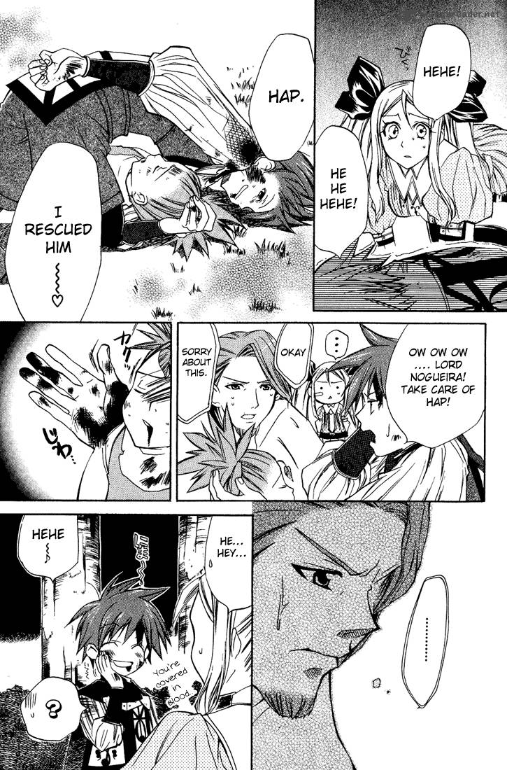 Radiata Stories The Epic Of Jack 6 21