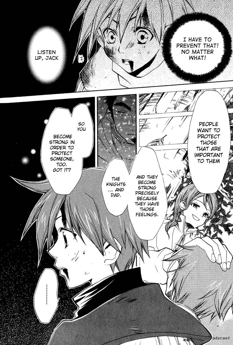 Radiata Stories The Epic Of Jack 6 28
