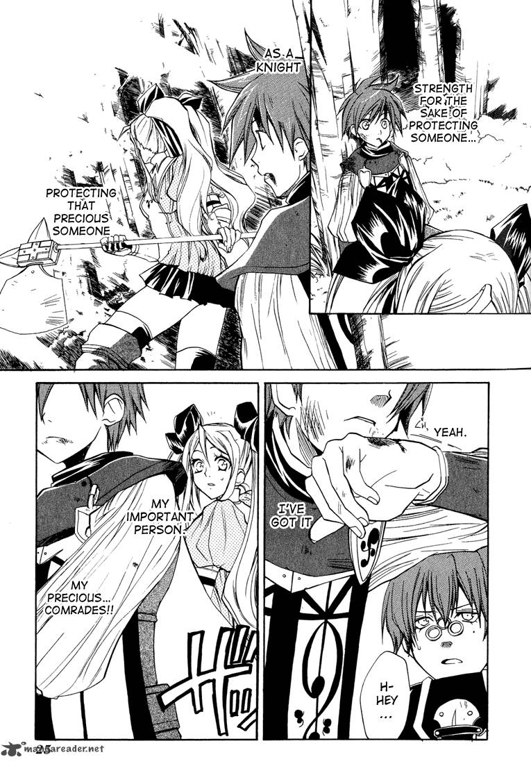 Radiata Stories The Epic Of Jack 6 29