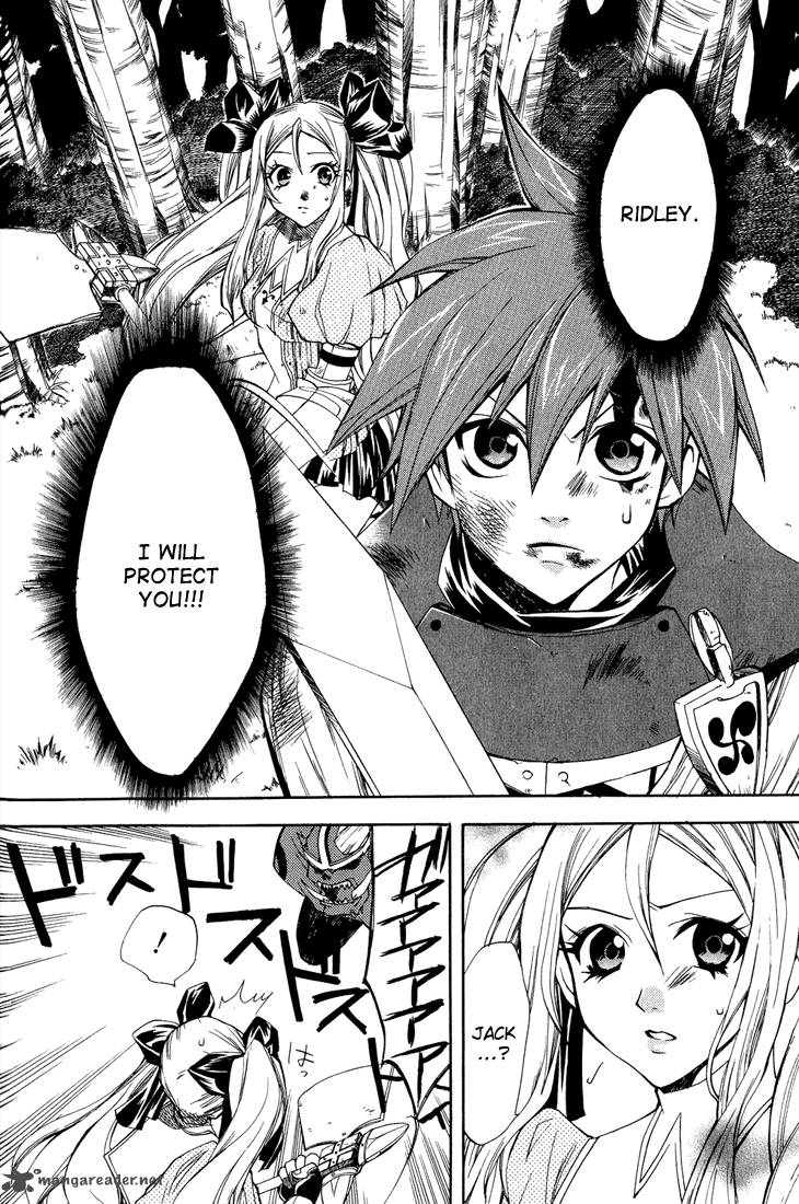 Radiata Stories The Epic Of Jack 6 30