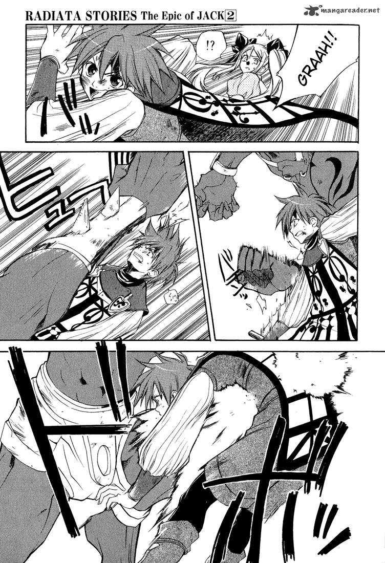 Radiata Stories The Epic Of Jack 6 31