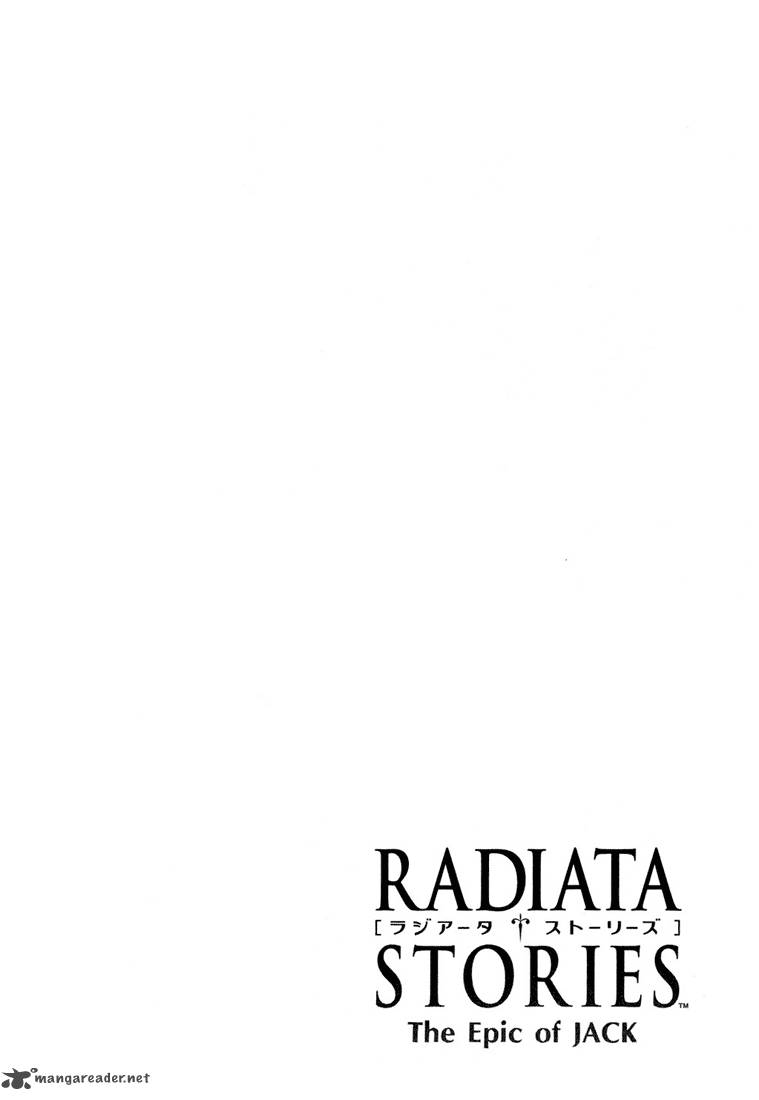 Radiata Stories The Epic Of Jack 7 1
