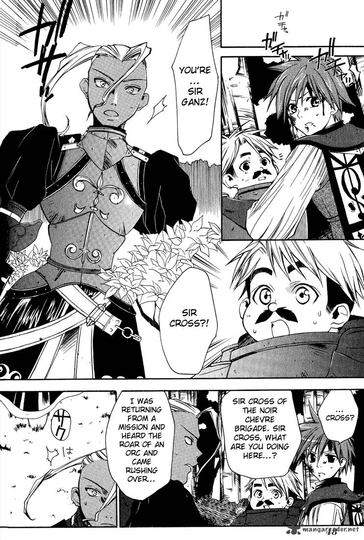 Radiata Stories The Epic Of Jack 7 13