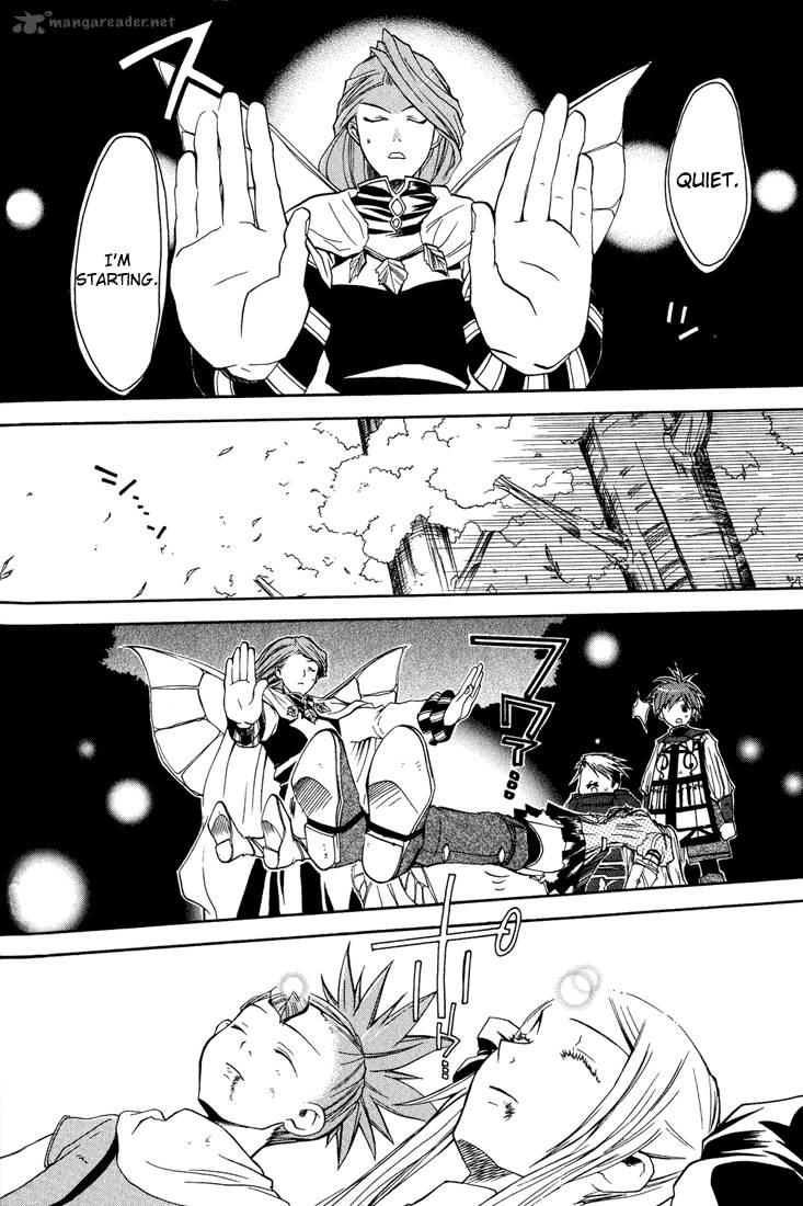 Radiata Stories The Epic Of Jack 7 21