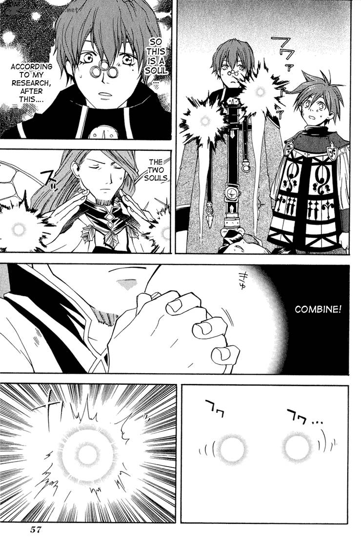 Radiata Stories The Epic Of Jack 7 22