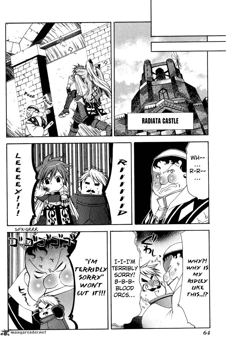 Radiata Stories The Epic Of Jack 7 29