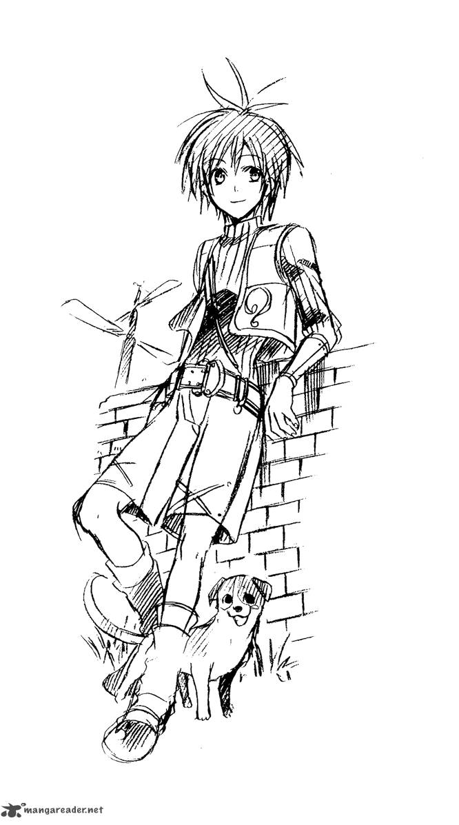 Radiata Stories The Epic Of Jack 7 36
