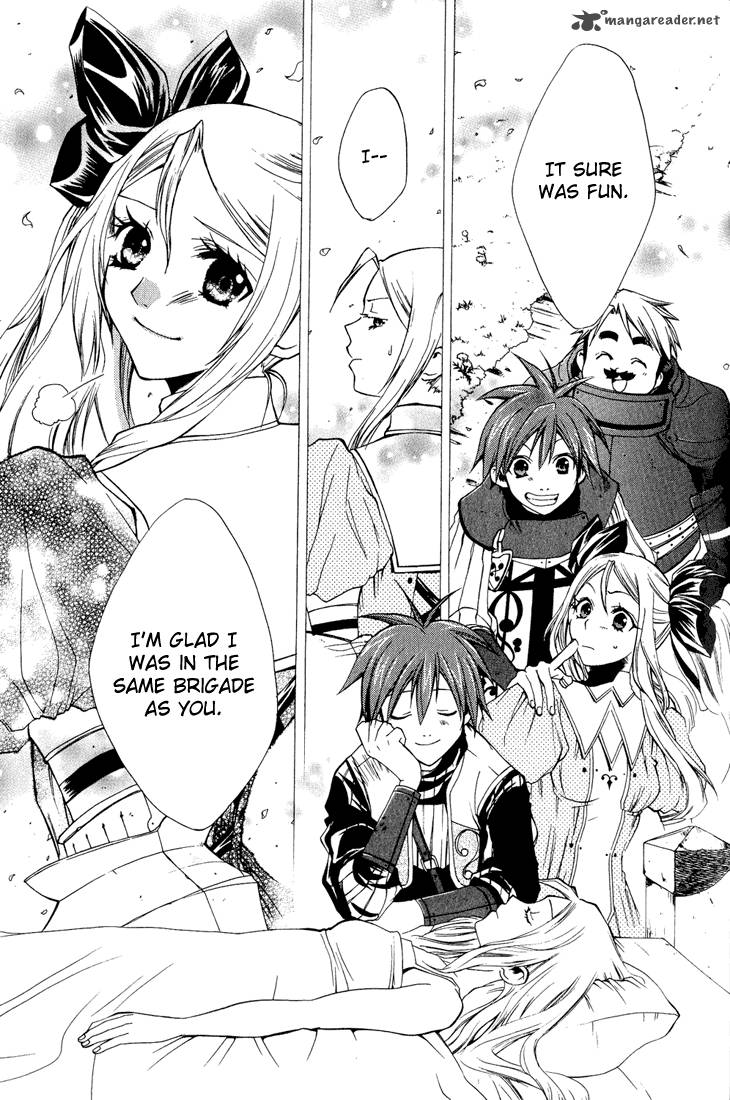 Radiata Stories The Epic Of Jack 8 12