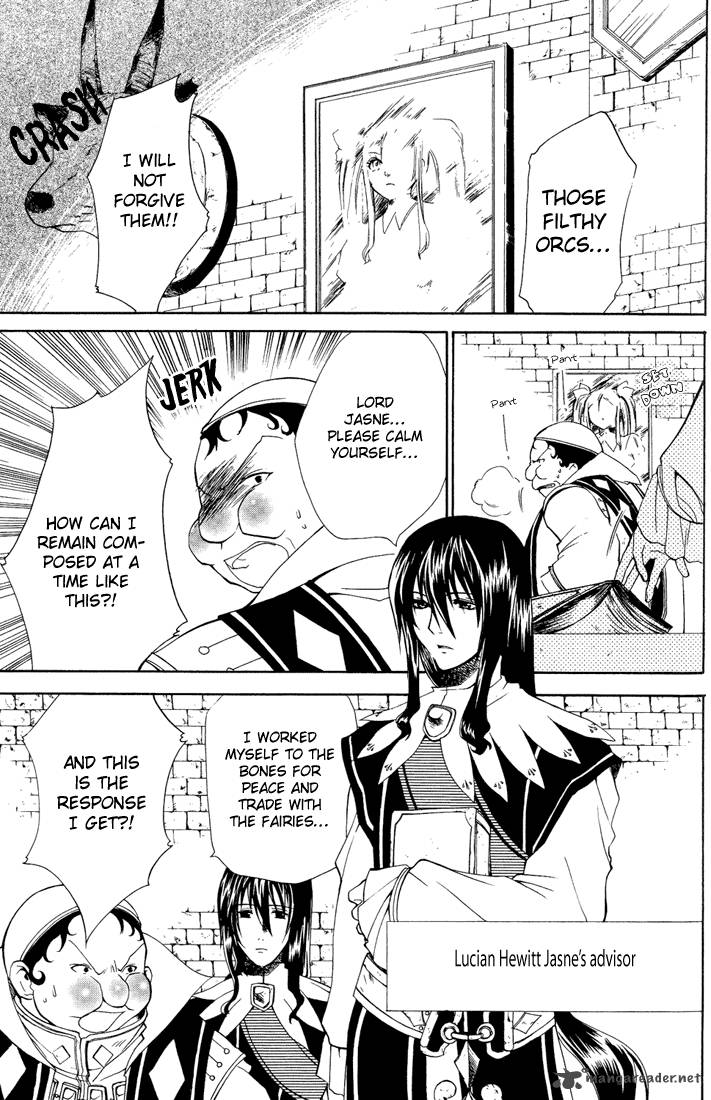 Radiata Stories The Epic Of Jack 8 2