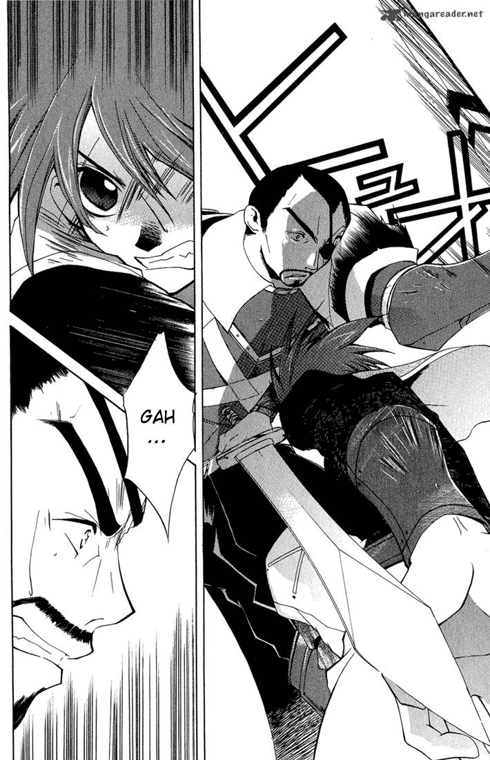 Radiata Stories The Epic Of Jack 9 11