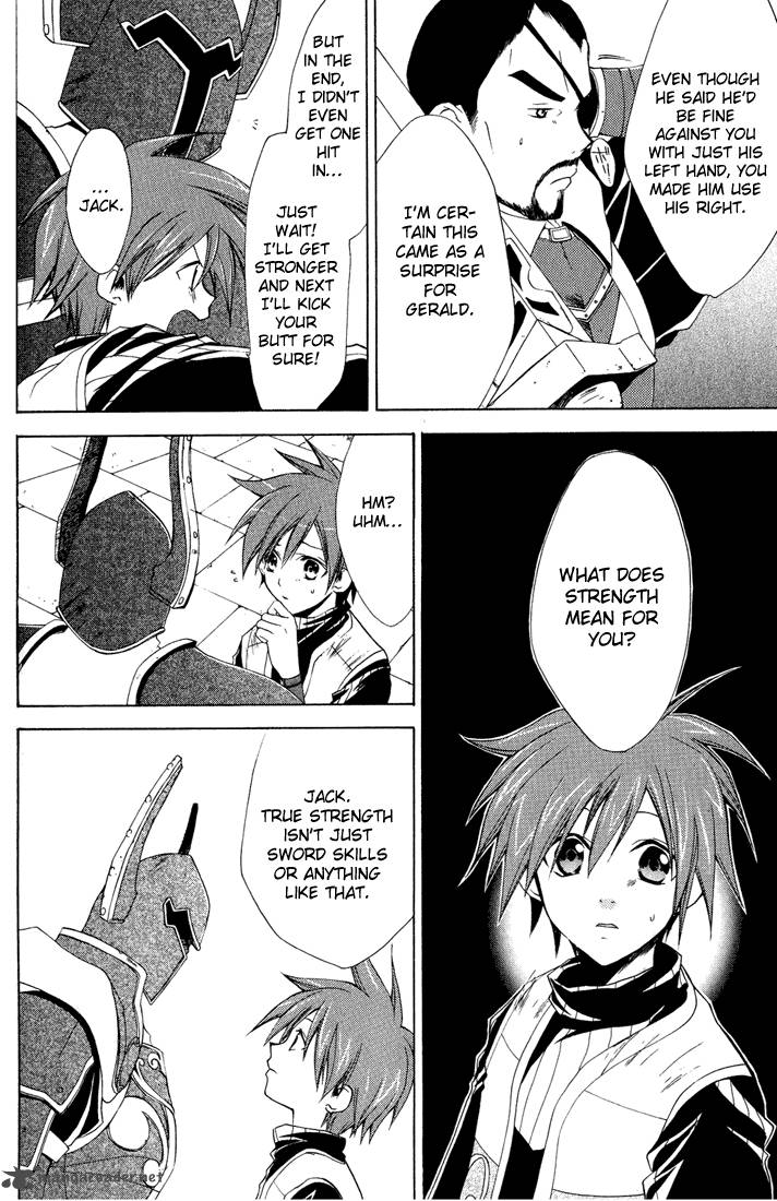 Radiata Stories The Epic Of Jack 9 13