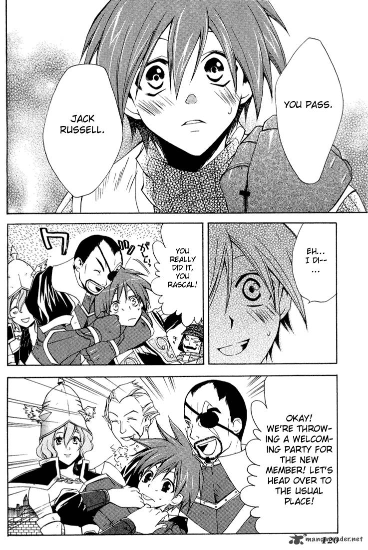 Radiata Stories The Epic Of Jack 9 15