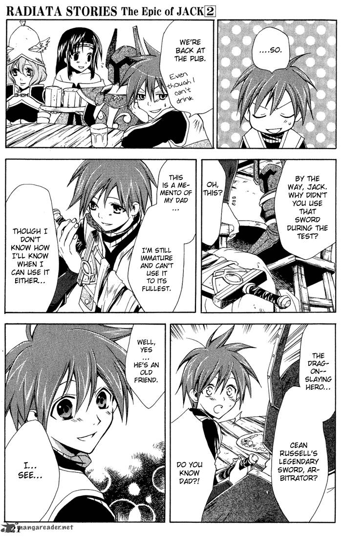 Radiata Stories The Epic Of Jack 9 16