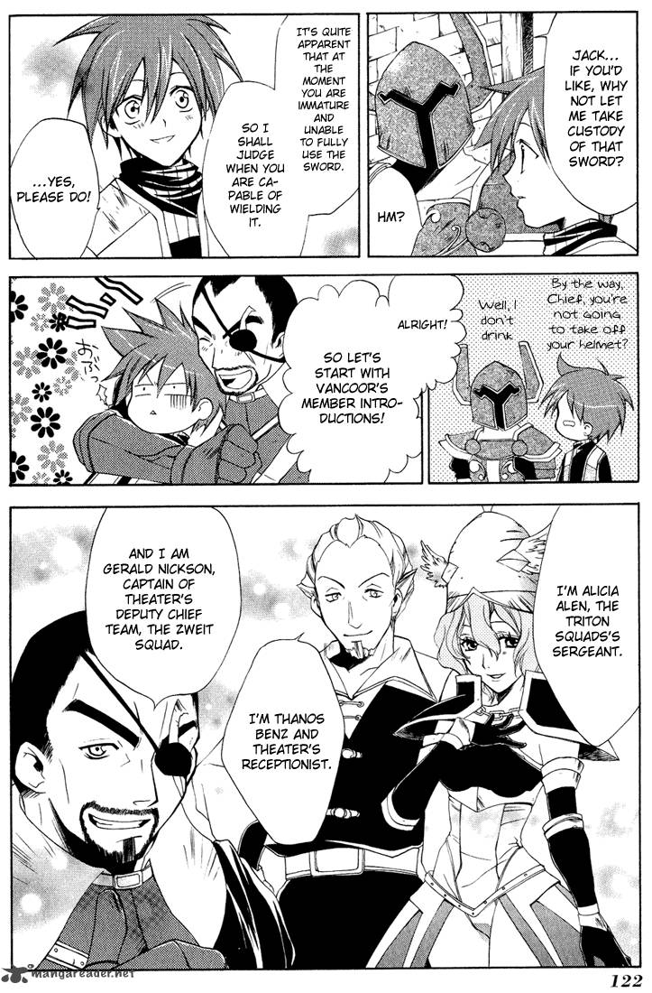 Radiata Stories The Epic Of Jack 9 17