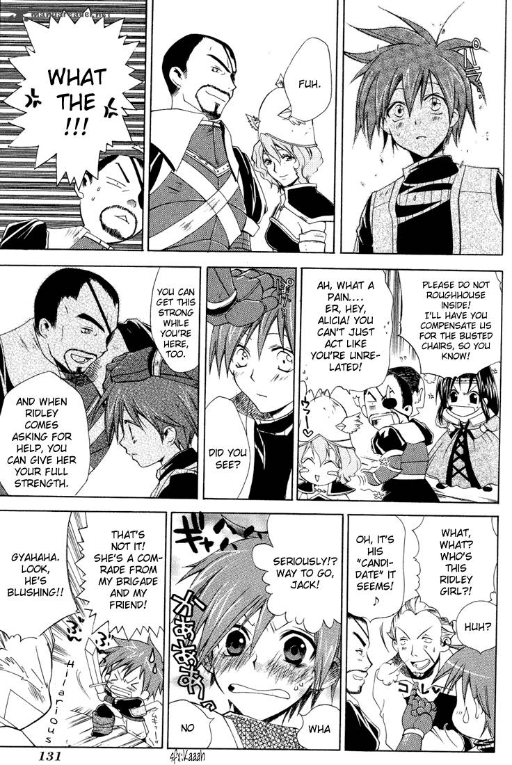 Radiata Stories The Epic Of Jack 9 26