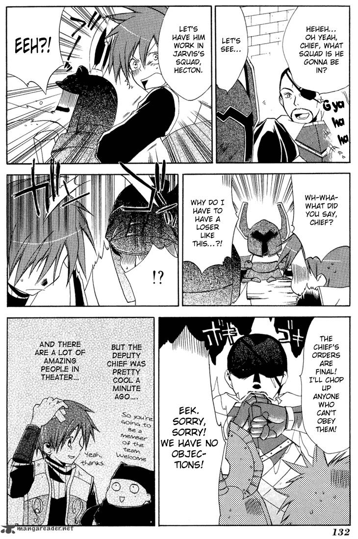 Radiata Stories The Epic Of Jack 9 27
