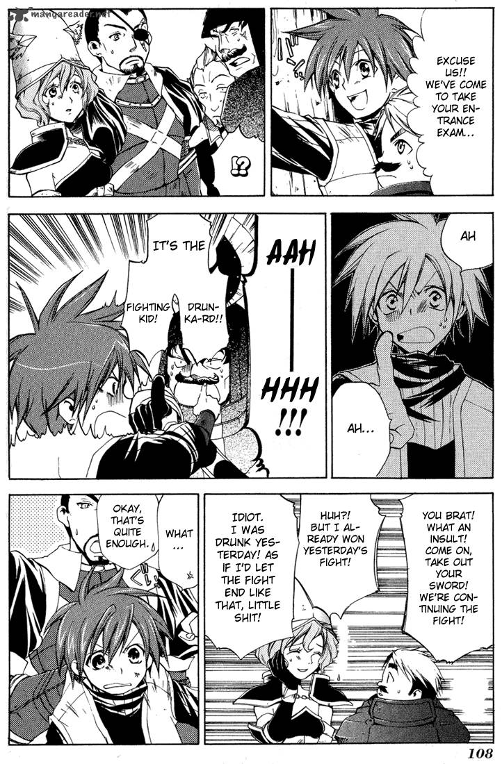 Radiata Stories The Epic Of Jack 9 3