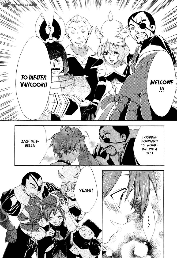 Radiata Stories The Epic Of Jack 9 33