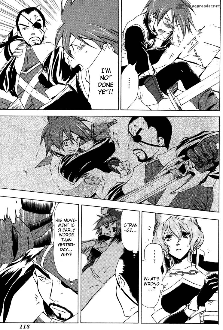 Radiata Stories The Epic Of Jack 9 8