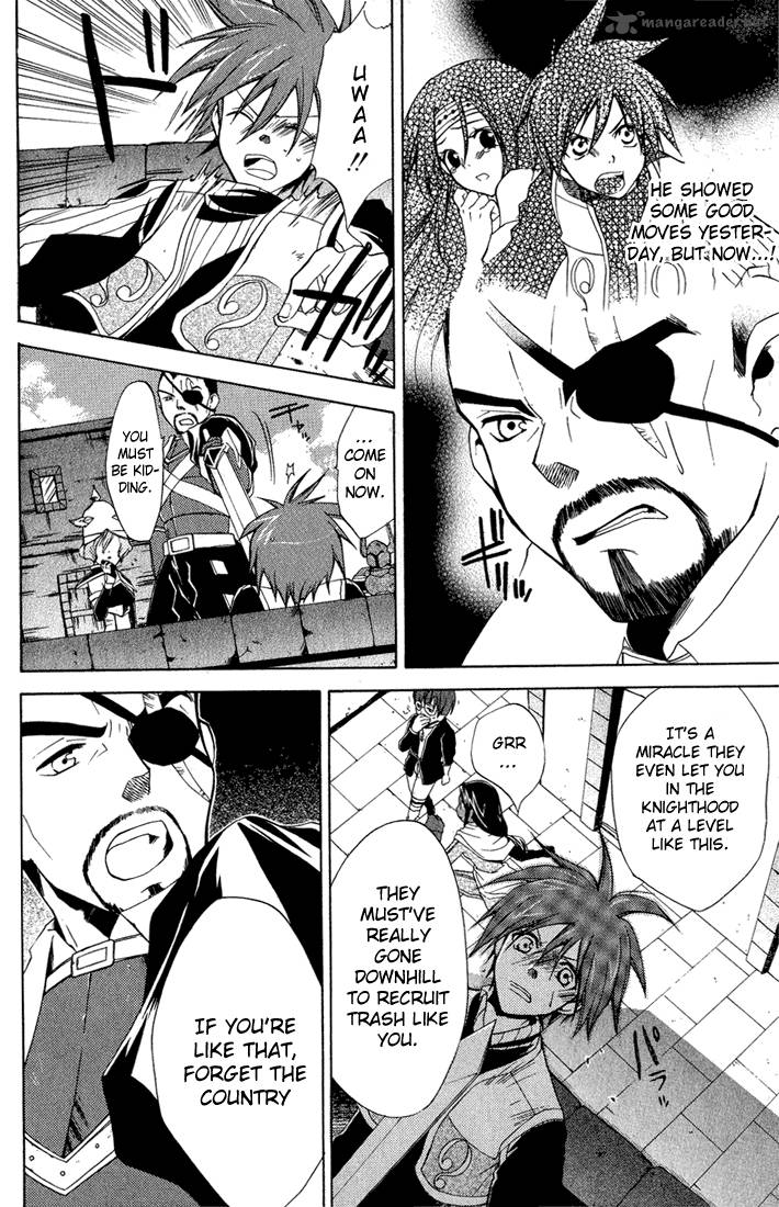 Radiata Stories The Epic Of Jack 9 9