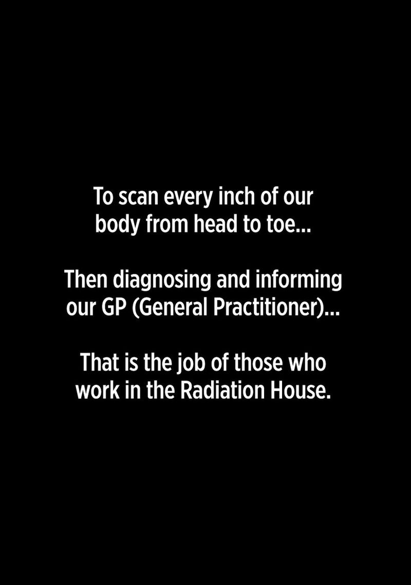 Radiation House 1 7