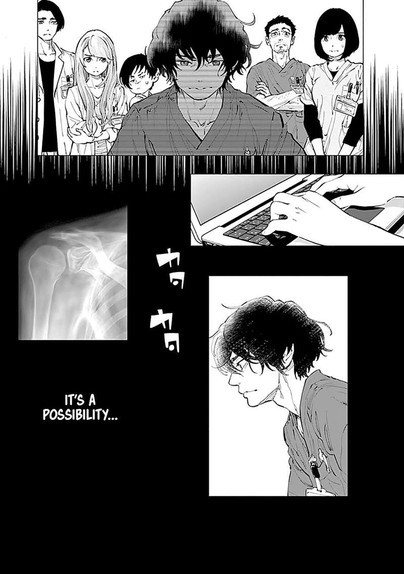 Radiation House 27 15