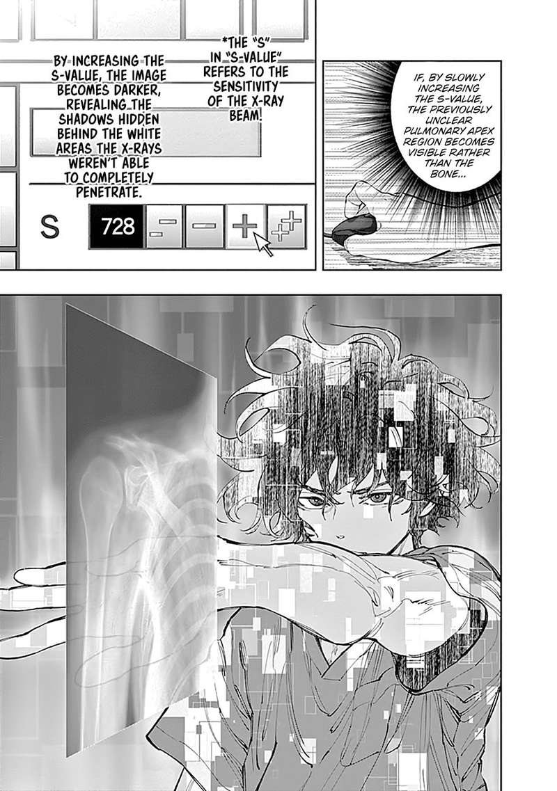 Radiation House 27 17