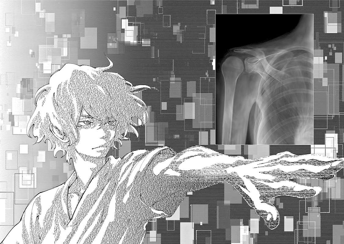 Radiation House 27 18
