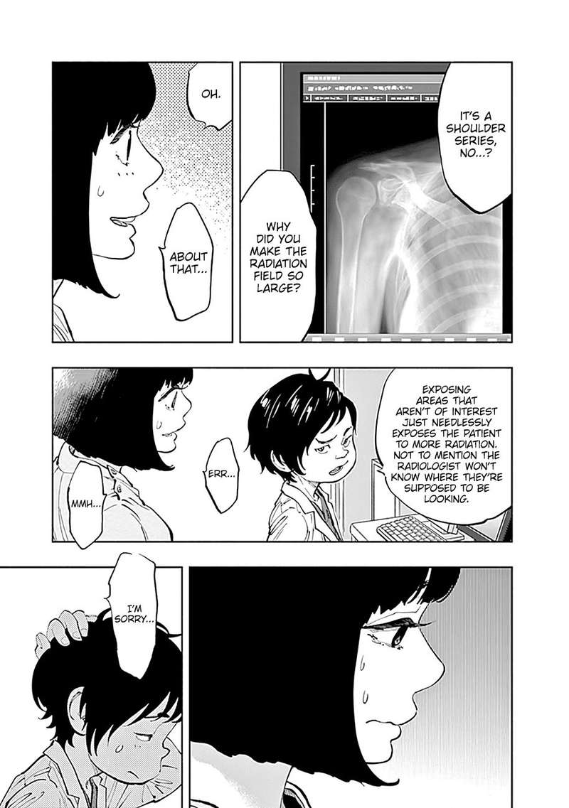 Radiation House 27 3