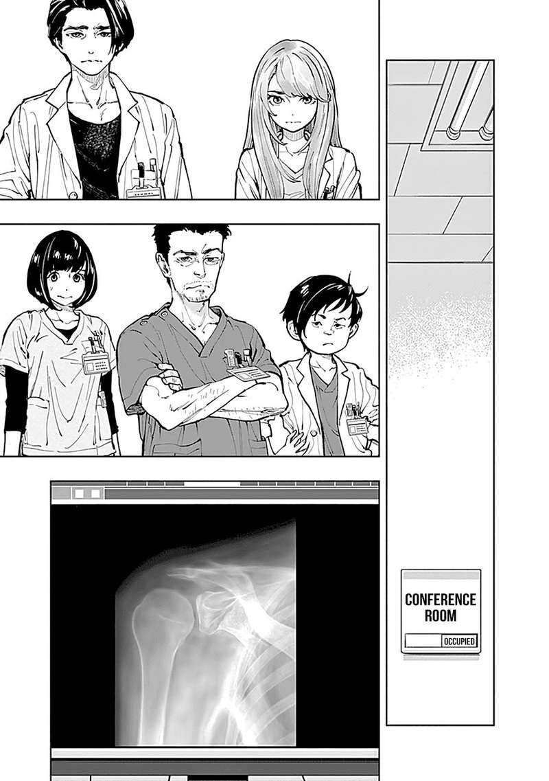 Radiation House 27 5