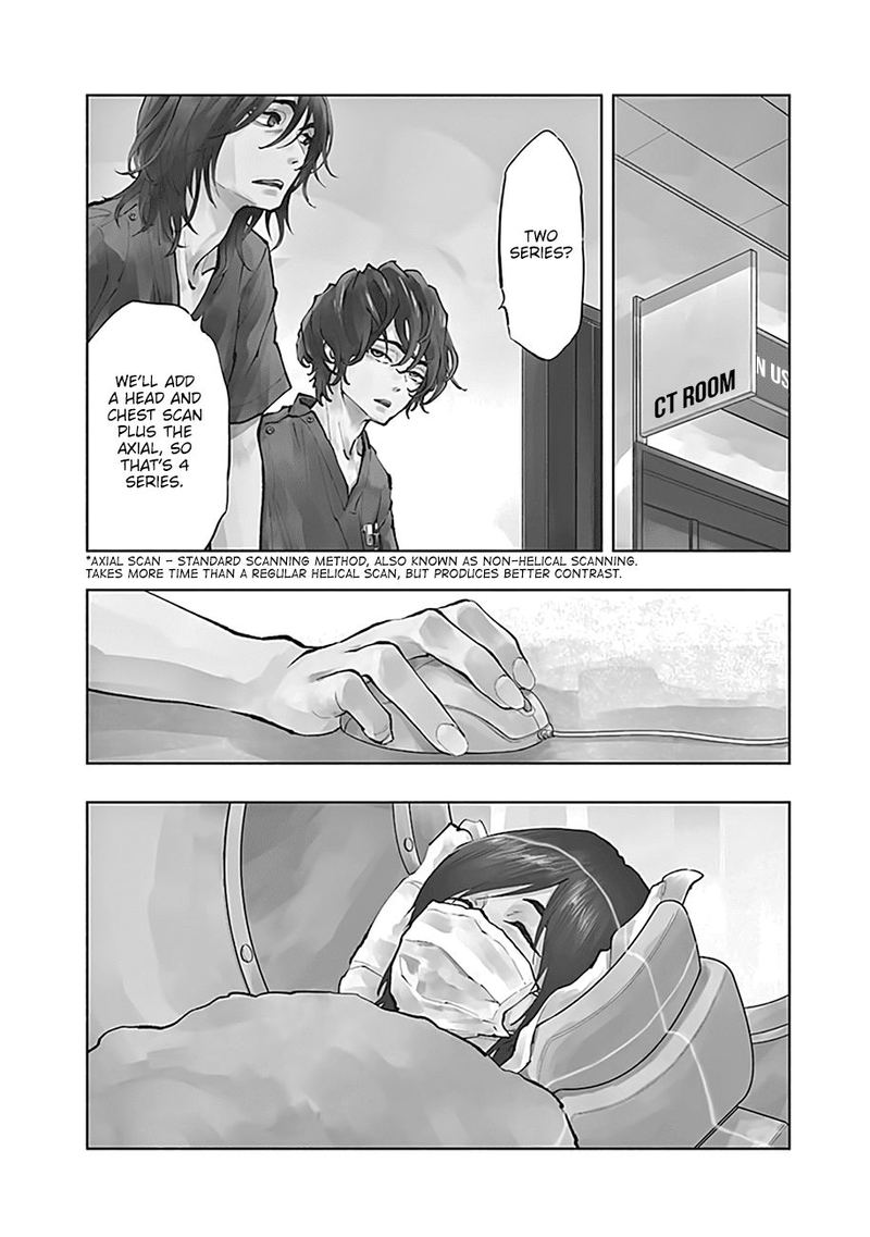 Radiation House 35 3