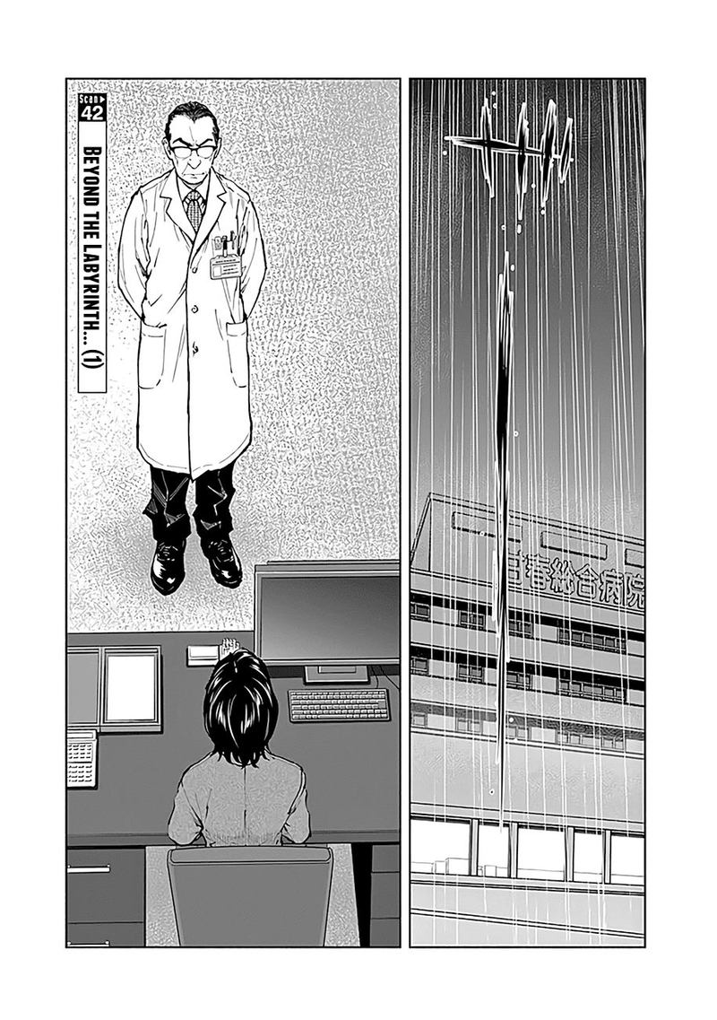 Radiation House 42 4