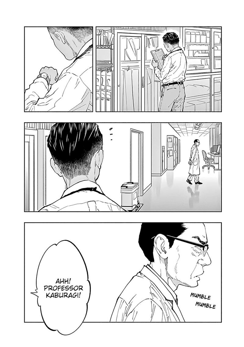 Radiation House 43 8
