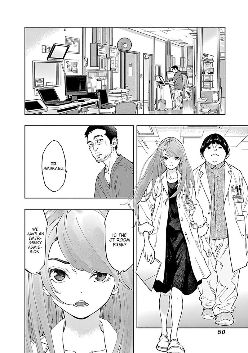 Radiation House 44 8