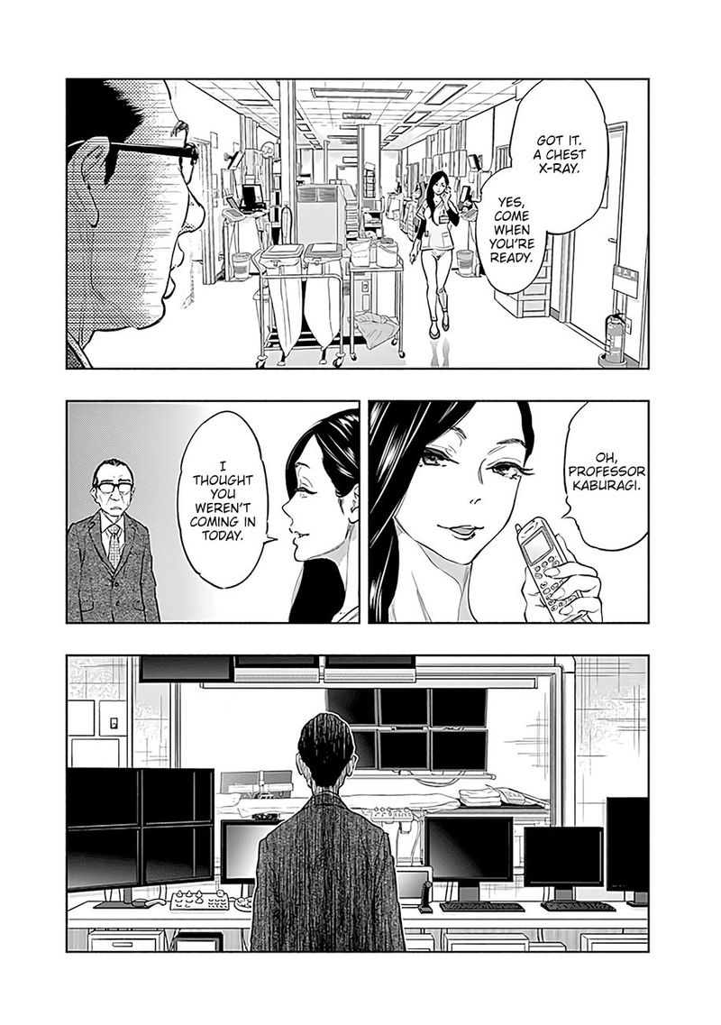 Radiation House 50 6
