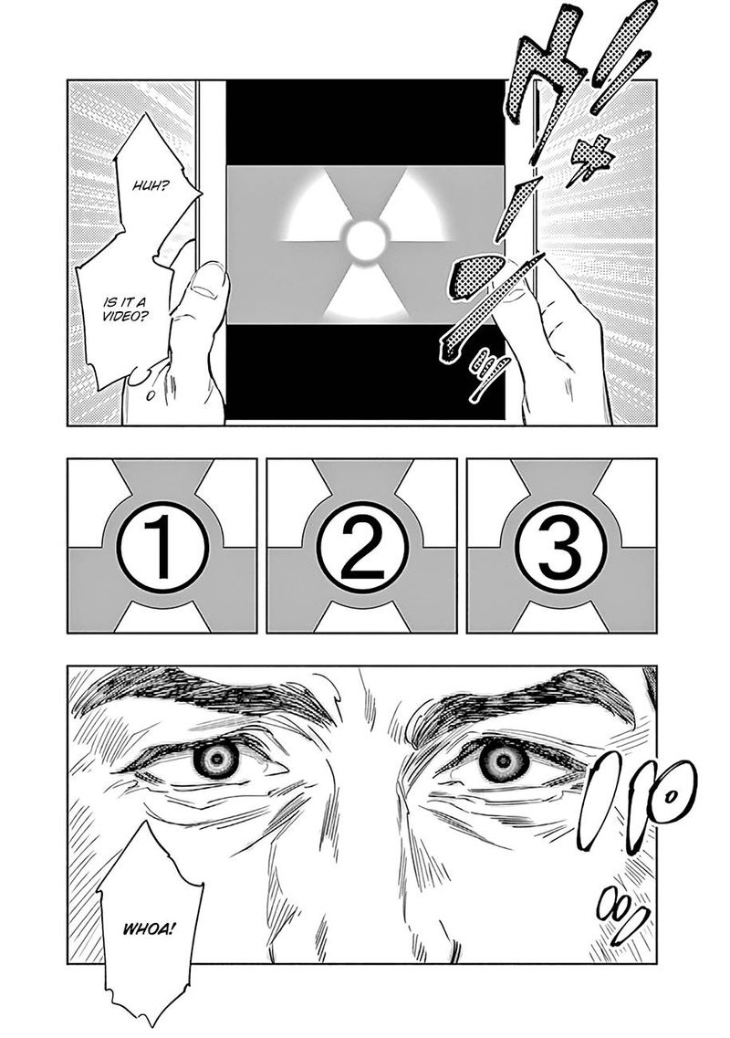 Radiation House 51 22