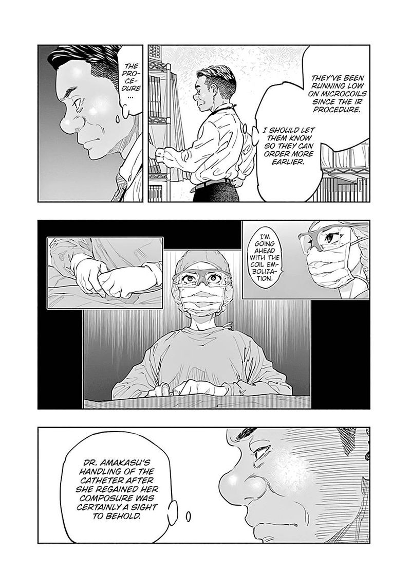 Radiation House 53 7
