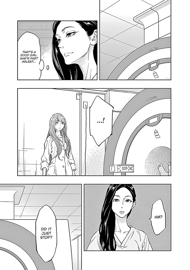 Radiation House 55 5