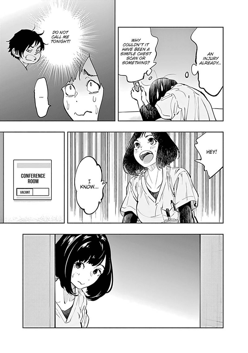 Radiation House 61 16