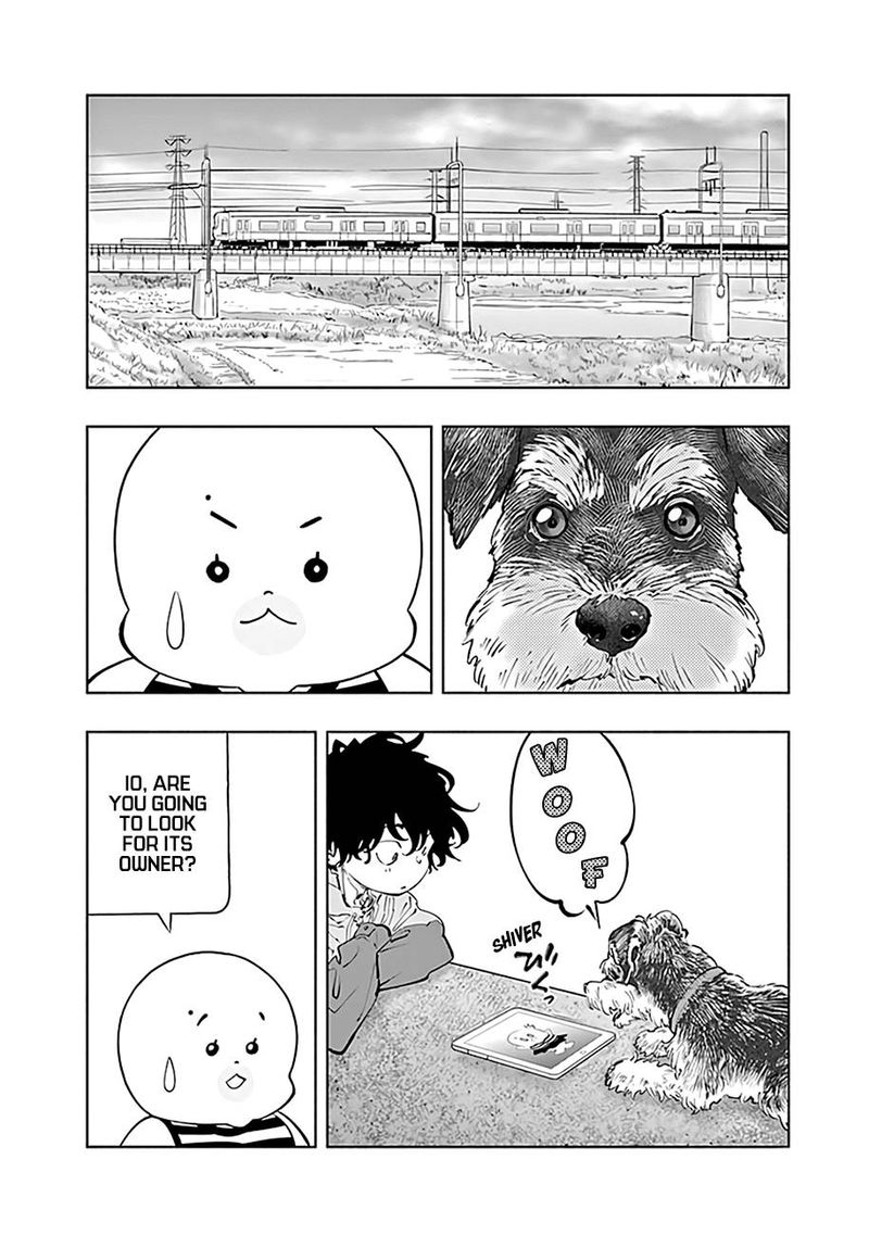 Radiation House 70 8